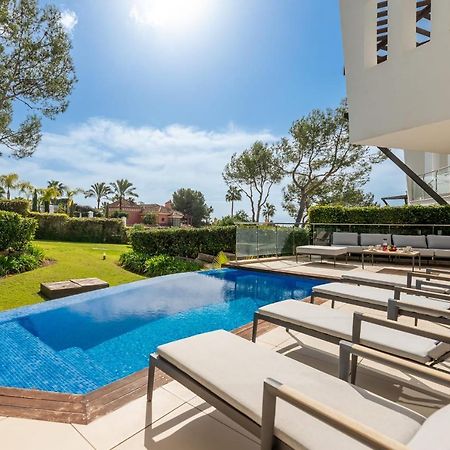 All About Meisho Hills Marbella Dış mekan fotoğraf