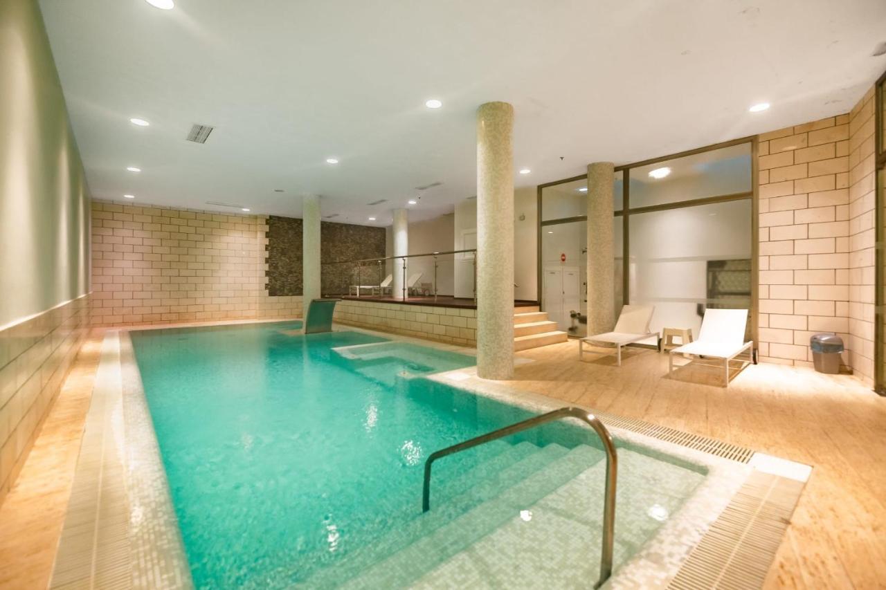 All About Meisho Hills Marbella Dış mekan fotoğraf