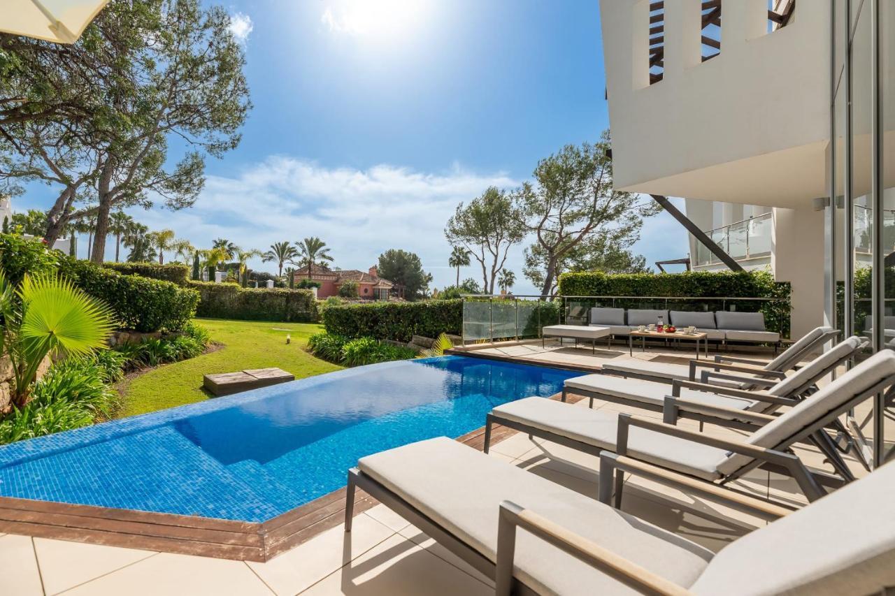 All About Meisho Hills Marbella Dış mekan fotoğraf