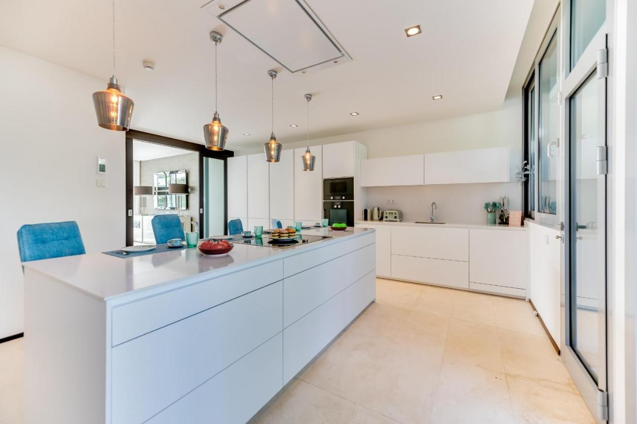 All About Meisho Hills Marbella Dış mekan fotoğraf