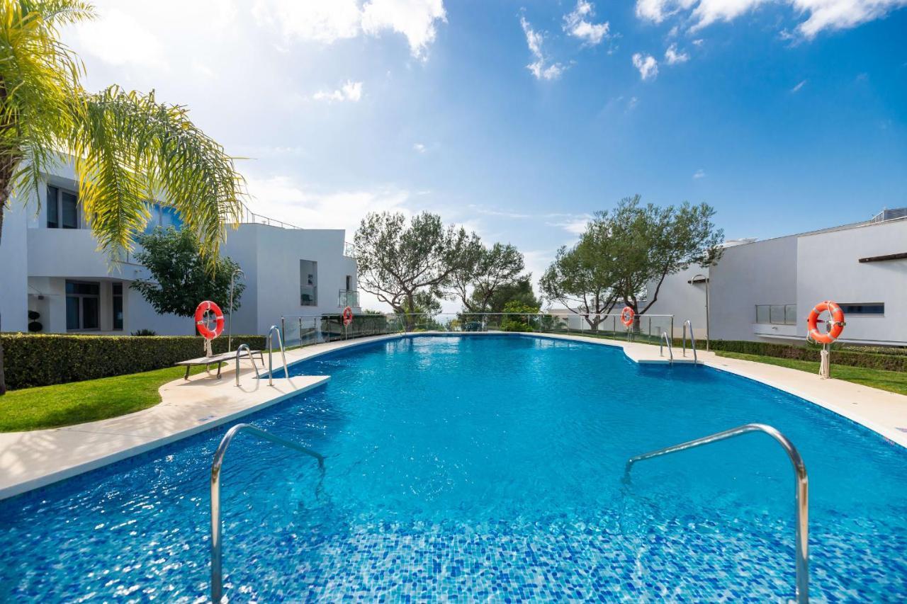 All About Meisho Hills Marbella Dış mekan fotoğraf