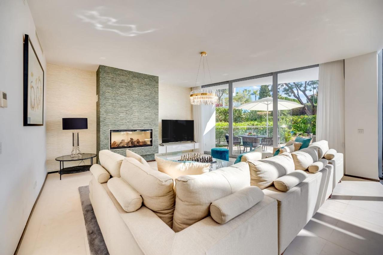 All About Meisho Hills Marbella Dış mekan fotoğraf