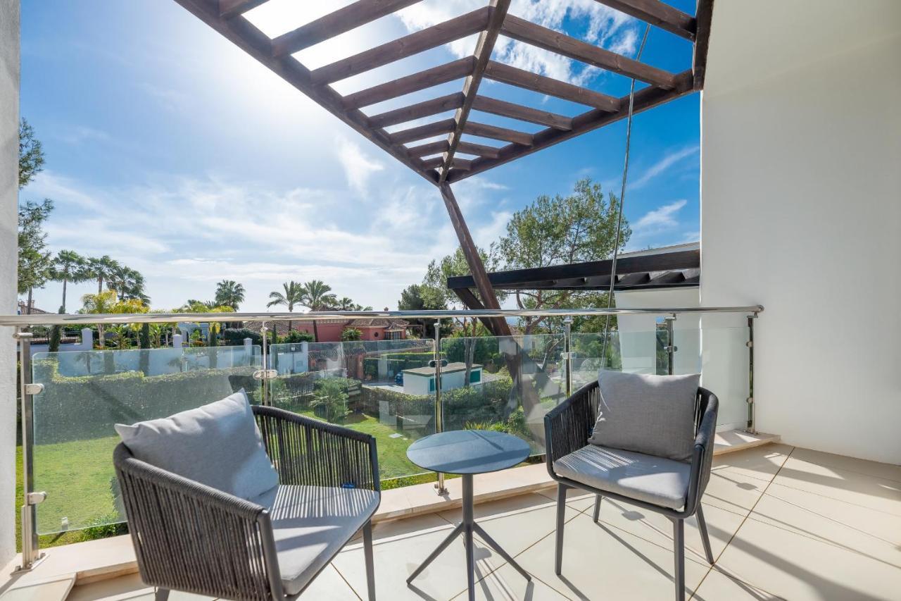 All About Meisho Hills Marbella Dış mekan fotoğraf