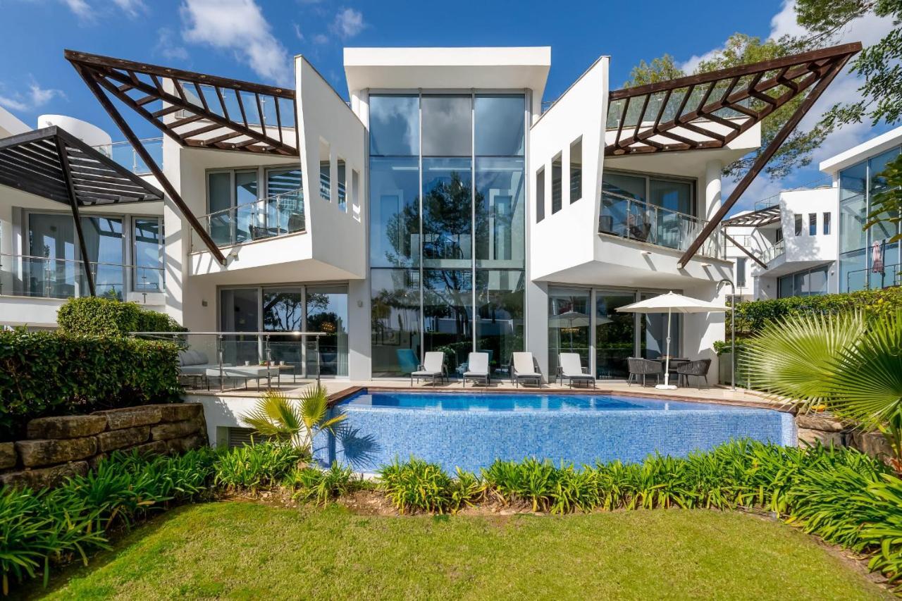All About Meisho Hills Marbella Dış mekan fotoğraf
