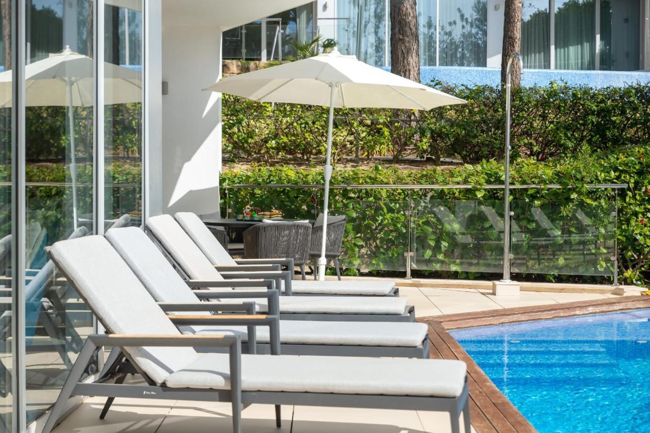 All About Meisho Hills Marbella Dış mekan fotoğraf