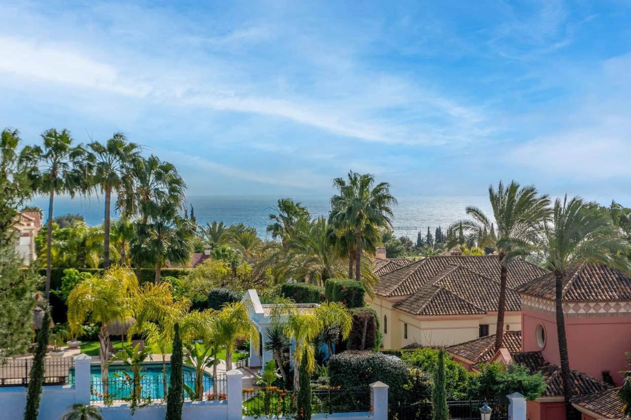 All About Meisho Hills Marbella Dış mekan fotoğraf
