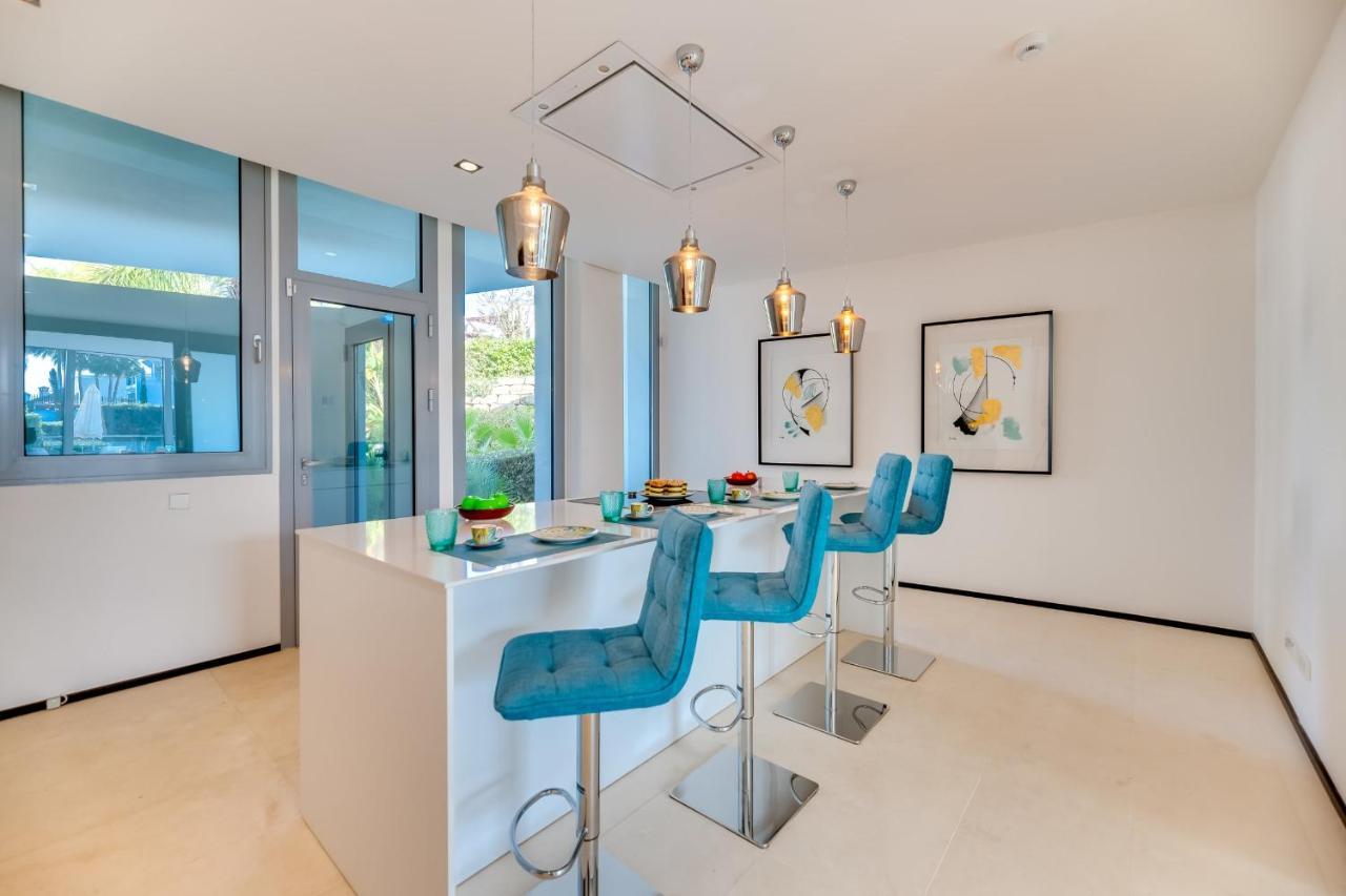 All About Meisho Hills Marbella Dış mekan fotoğraf