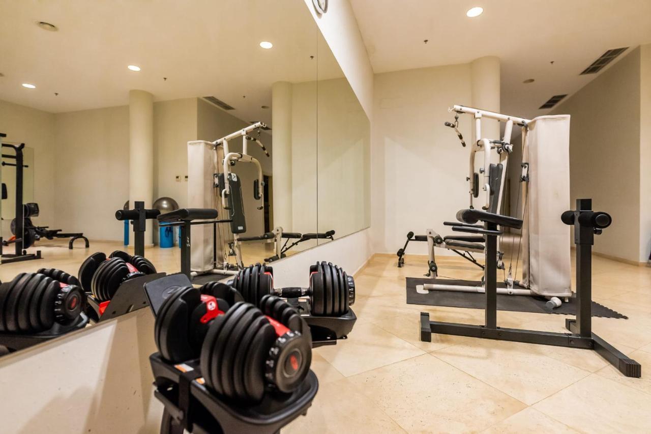 All About Meisho Hills Marbella Dış mekan fotoğraf