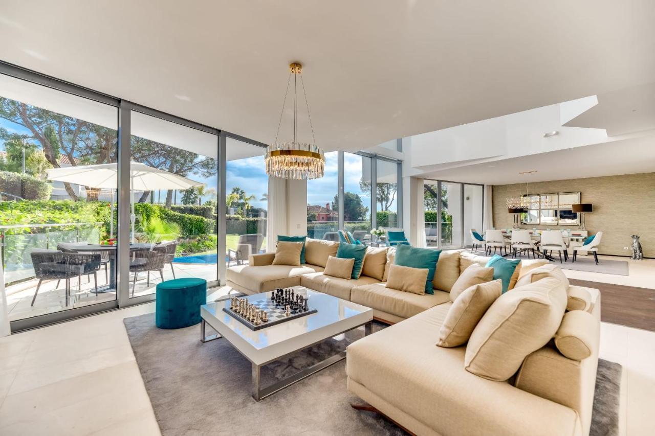 All About Meisho Hills Marbella Dış mekan fotoğraf