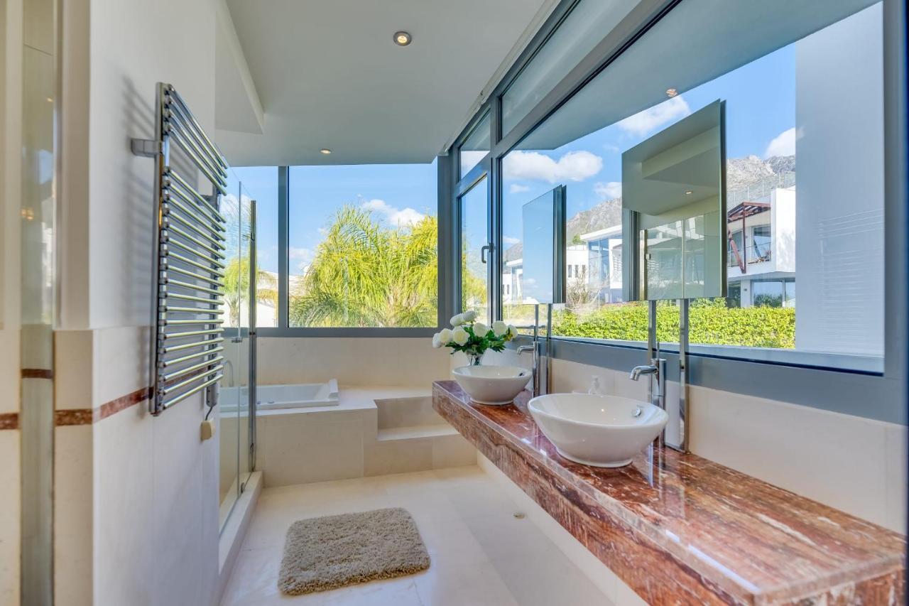 All About Meisho Hills Marbella Dış mekan fotoğraf