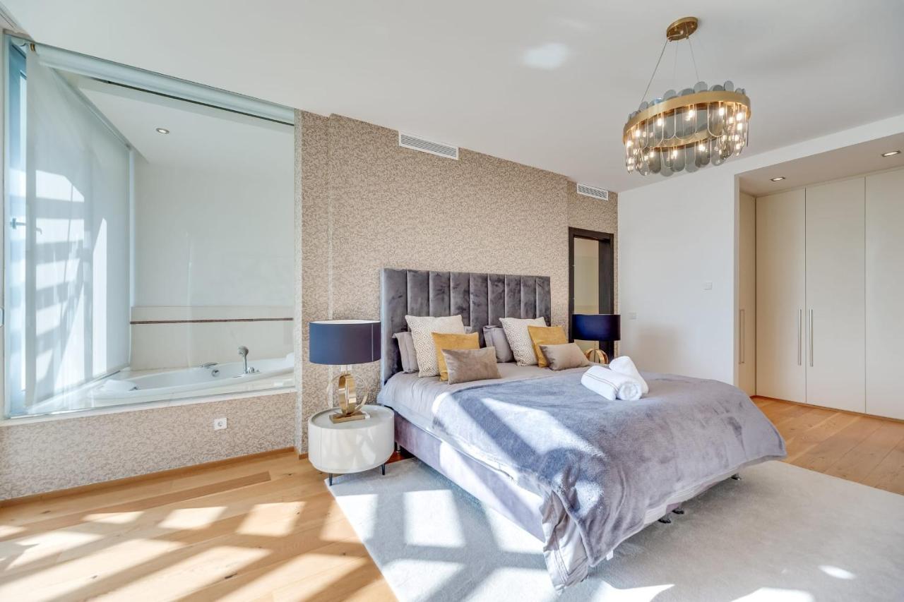All About Meisho Hills Marbella Dış mekan fotoğraf