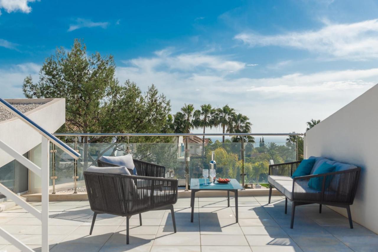 All About Meisho Hills Marbella Dış mekan fotoğraf
