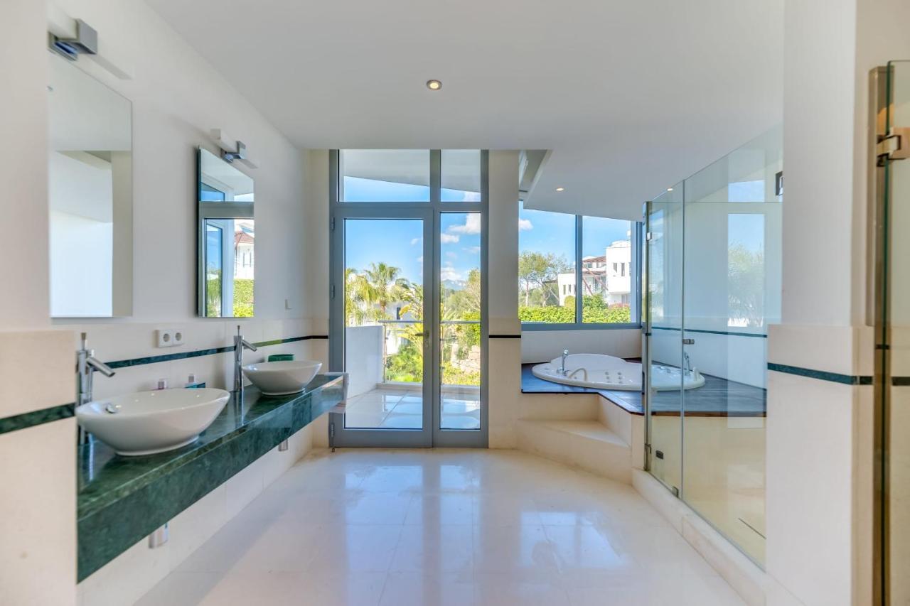 All About Meisho Hills Marbella Dış mekan fotoğraf