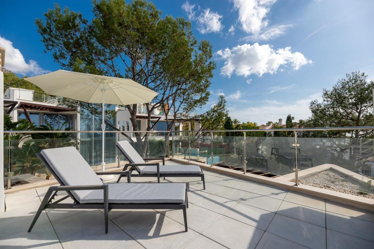 All About Meisho Hills Marbella Dış mekan fotoğraf